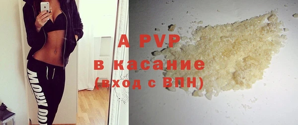твердый Вяземский