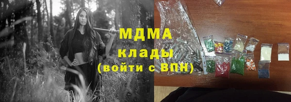 твердый Вяземский